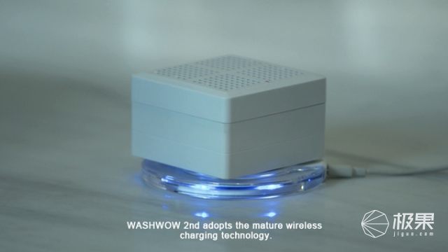 Washwow2.0-A便携洗涤消毒盒 Washwow2.0-A便携洗涤消毒盒