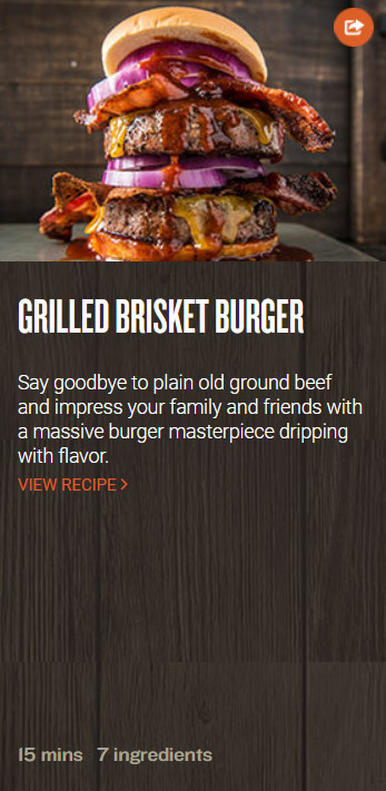 全球吃货刷屏膜拜!美国全自动BBQ神器:5分钟做出ins风爆款大餐 全球吃货刷屏膜拜!美国全自动BBQ神器:5分钟做出ins风爆款大餐