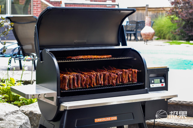 全球吃货刷屏膜拜!美国全自动BBQ神器:5分钟做出ins风爆款大餐 全球吃货刷屏膜拜!美国全自动BBQ神器:5分钟做出ins风爆款大餐
