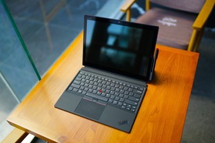 X1 Tablet Evo详评 它是ThinkPad最强二合一？ 