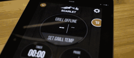 全球吃货刷屏膜拜!美国全自动BBQ神器:5分钟做出ins风爆款大餐 全球吃货刷屏膜拜!美国全自动BBQ神器:5分钟做出ins风爆款大餐