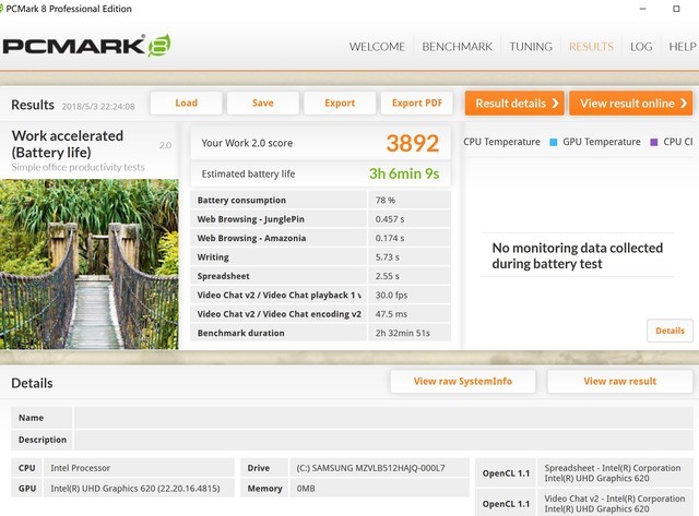 X1 Tablet Evo详评 它是ThinkPad最强二合一？ 