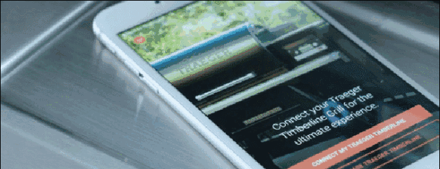 全球吃货刷屏膜拜!美国全自动BBQ神器:5分钟做出ins风爆款大餐 全球吃货刷屏膜拜!美国全自动BBQ神器:5分钟做出ins风爆款大餐