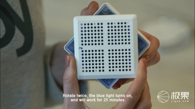 Washwow2.0-A便携洗涤消毒盒 Washwow2.0-A便携洗涤消毒盒