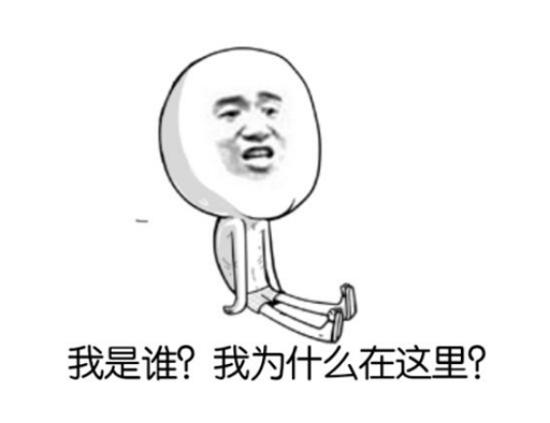 愿你追梦半生 归来没被打断腿