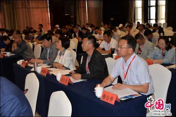 宁夏乡村旅游工作推进会28