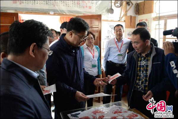 宁夏乡村旅游工作推进会28