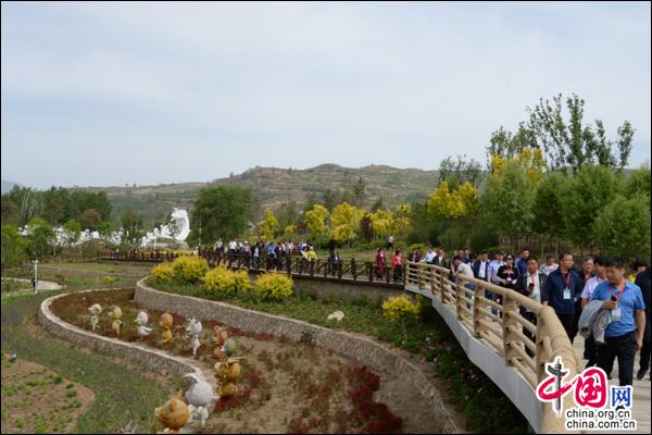 宁夏乡村旅游工作推进会28