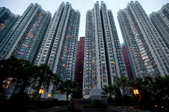 最新消息 4月西安房价同比涨幅全国第一