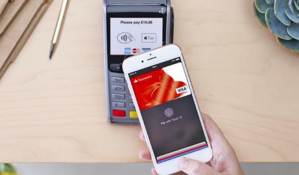 苹果公司将全面开放NFC功能权限 苹果手机神