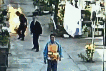 小心眼 老装b感觉有点别扭了 咋办?