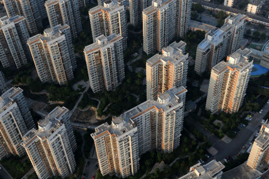 最新消息 4月西安房价同比涨幅全国第一