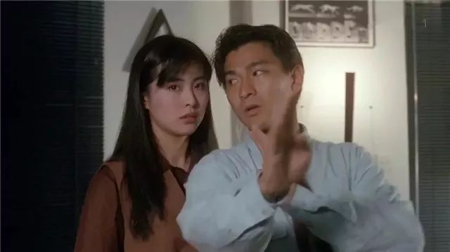 四大天王演过哪些鬼片?张学友次数虽多却不吓