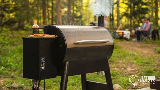 全球吃货刷屏膜拜!美国全自动BBQ神器:5分钟做出ins风爆款大餐 全球吃货刷屏膜拜!美国全自动BBQ神器:5分钟做出ins风爆款大餐