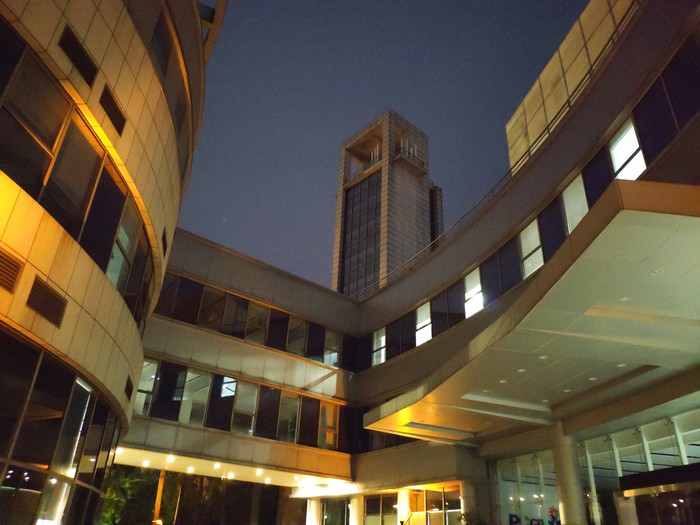 华为P20 Pro对比小米MIX 2S