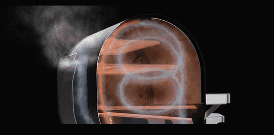 全球吃货刷屏膜拜!美国全自动BBQ神器:5分钟做出ins风爆款大餐 全球吃货刷屏膜拜!美国全自动BBQ神器:5分钟做出ins风爆款大餐