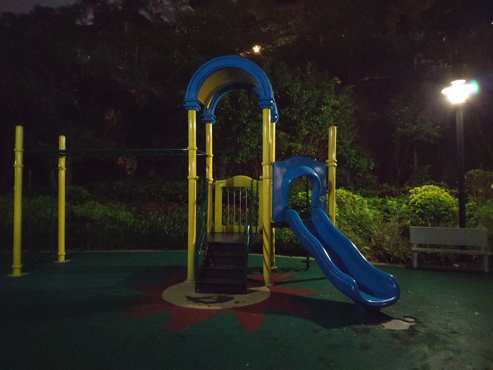 华为P20 Pro对比小米MIX 2S