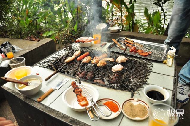 全球吃货刷屏膜拜!美国全自动BBQ神器:5分钟做出ins风爆款大餐 全球吃货刷屏膜拜!美国全自动BBQ神器:5分钟做出ins风爆款大餐