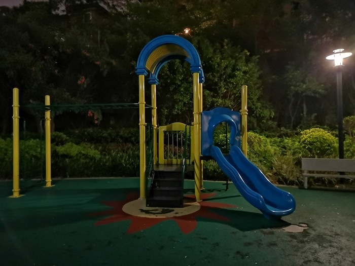 华为P20 Pro对比小米MIX 2S