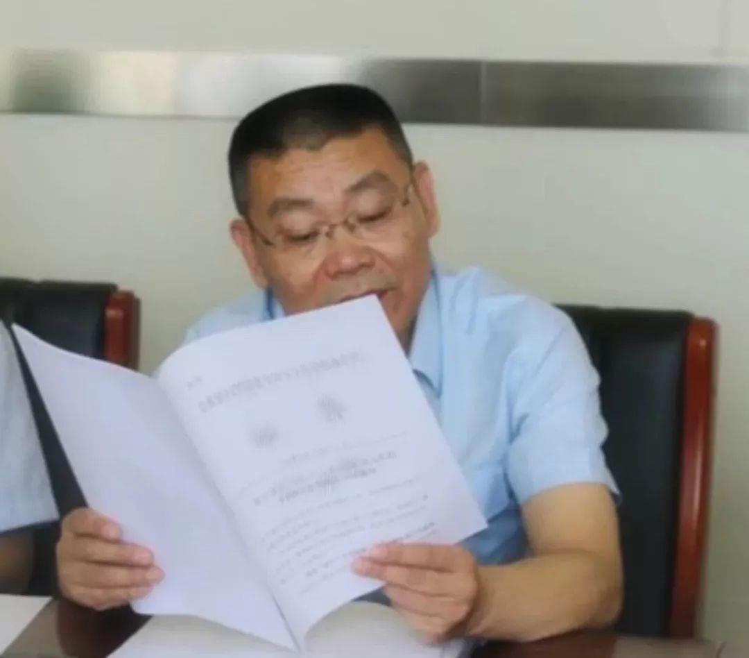 文水法院召开扫黑除恶专项斗争工作推进会