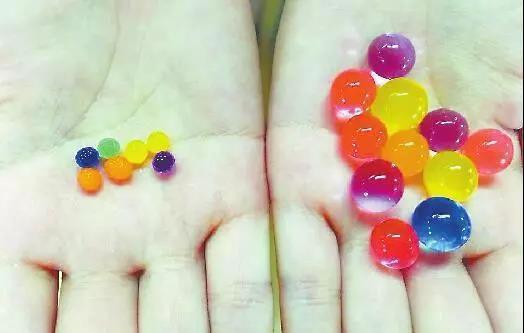 失明、中毒、烧伤…这6种极其危险的玩具,千万