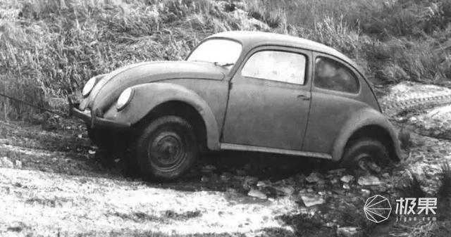 大众史上最靓骚神车甲壳虫为啥突然停产？