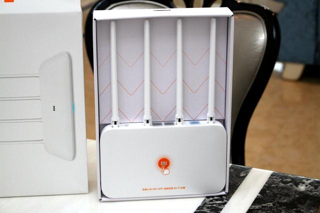 小米路由器4评测：199元不用抢，这三点直戳人心！