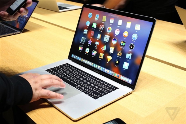 苹果基于ARM的MacBook曝光：和硕获得订单