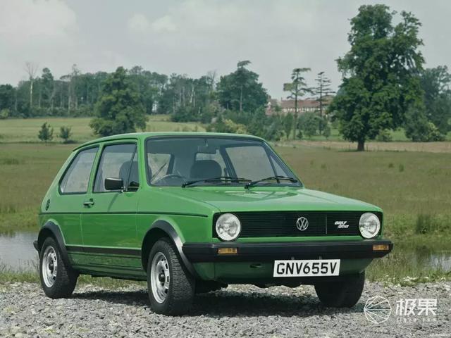 大众史上最靓骚神车甲壳虫为啥突然停产？