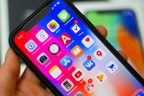 摩根大通分析师：2019年iPhone不会全部采用OLED屏幕
