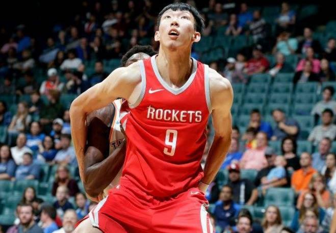 134分100板9帽,火箭旧将联手内线铁塔轰动NB