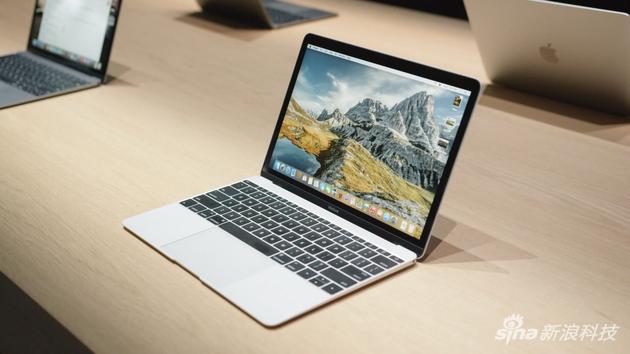 主打低功耗长续航：苹果基于ARM架构MacBook曝光