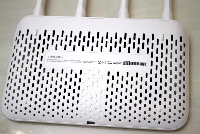 小米路由器4评测：199元不用抢，这三点直戳人心！