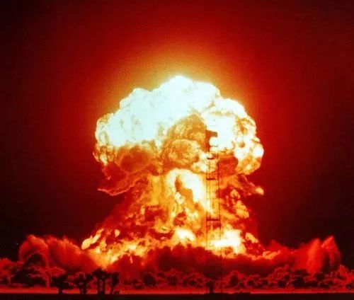 港媒：中国模拟核爆超美国，或为开发下一代武器