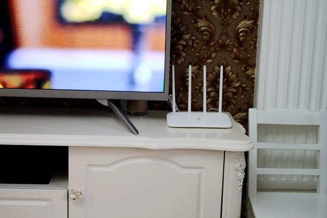 小米路由器4评测：199元不用抢，这三点直戳人心！