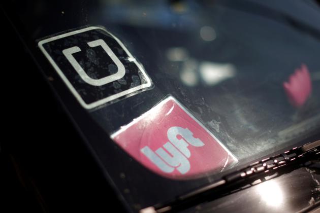 旧金山向Uber和Lyft发出传票 要求证明司机独立合法