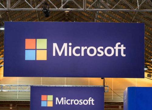 微软市值反超Alphabet 有望成为首家市值达万亿美元公司
