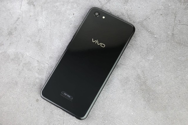 新一代颜值代表 vivo Y83手机外观评测