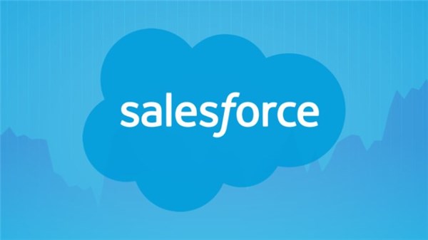 Salesforce第一季度净利润3.44亿美元 盘后股价创52周新高