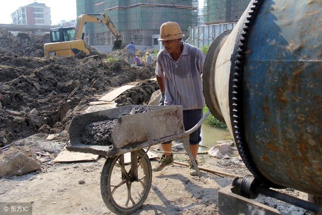 专门针对农民工的高温津贴 一定要知道!