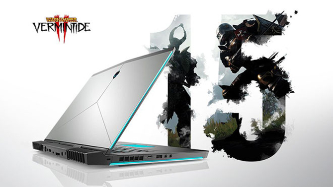 戴尔品牌日|多重福利席卷ALIENWARE官网！