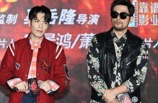 萧敬腾粉丝台北偶遇周杰伦打球,周董毫不客气