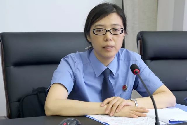 2018\/5\/31(148)【猇检动态】开展检察开放日活