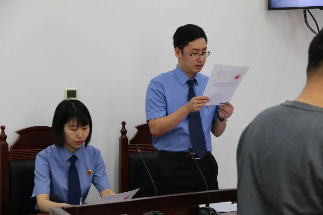 姑区人民检察院提起公诉的全市首例虚假诉讼案