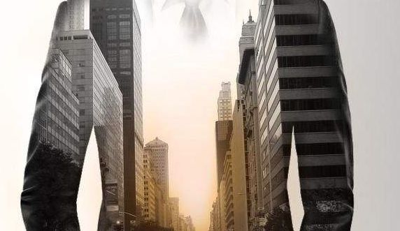 【楼事】2018中国房地产上市公司TOP10研究