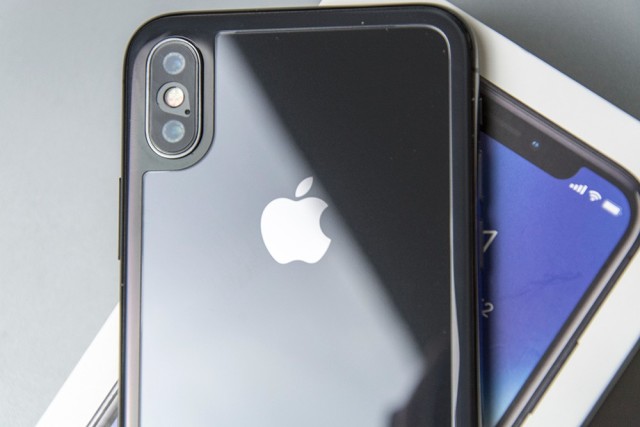 6大细节告诉你,iphone x是否还值得买 — iphone x详评