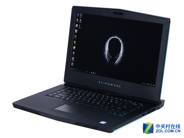 Alienware15.6英寸游戏本官网仅售13399 