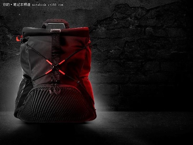 步步为进 惠普暗影精灵4代游戏本正式发布