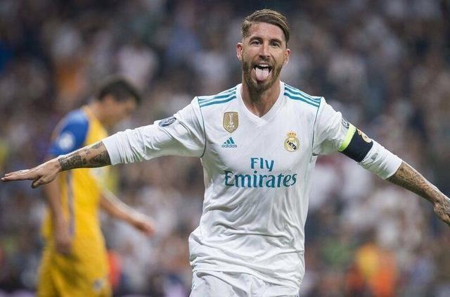 后果严重!萨拉赫或缺席所有小组赛,惩罚拉莫斯