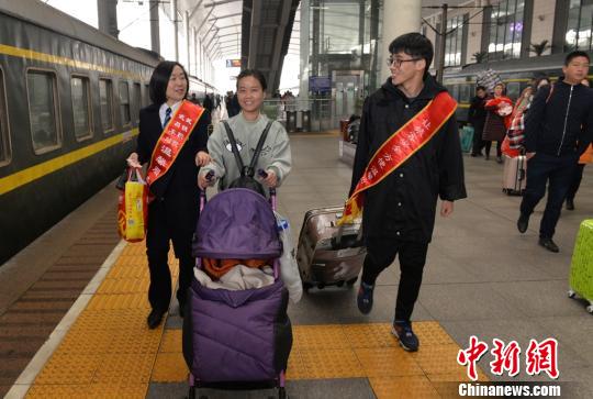 合武铁路7月1日提速扩能 武汉至上海最快不到4小时